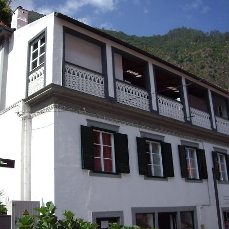 Holidays Madeira Hotel Sao Vicente  Exterior photo