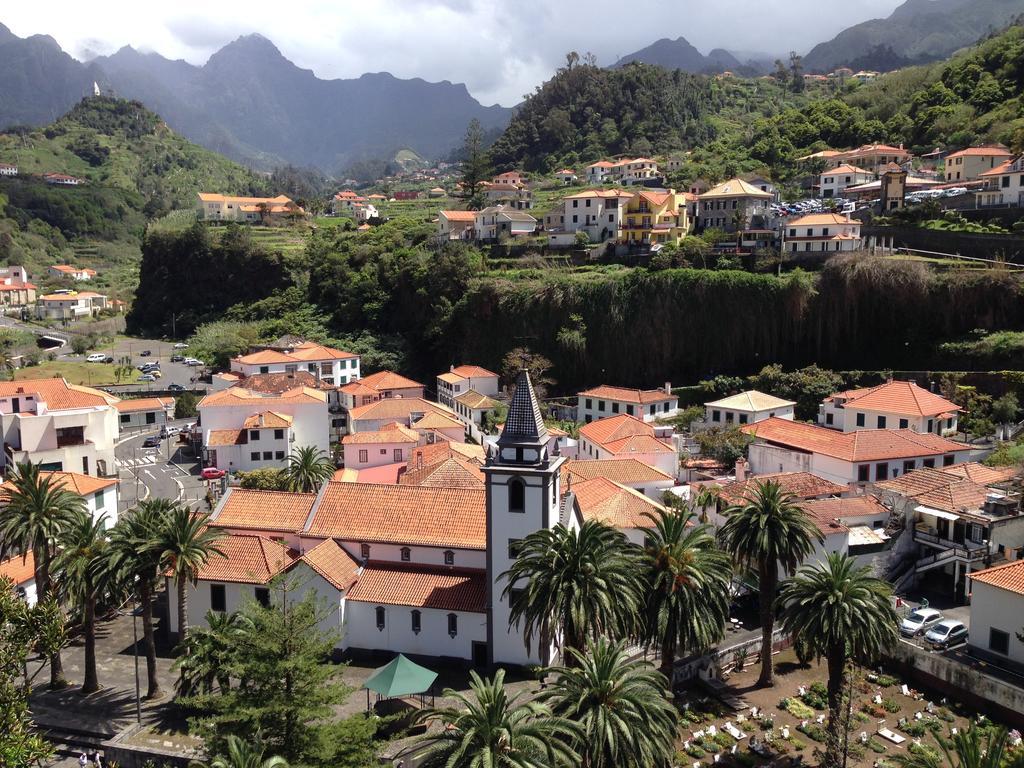 Holidays Madeira Hotel Sao Vicente  Exterior photo