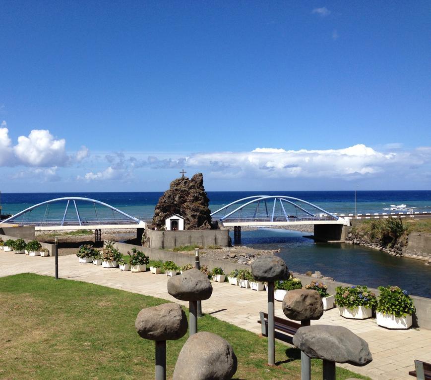 Holidays Madeira Hotel Sao Vicente  Exterior photo